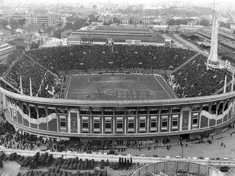 Estadio Tomás Adolfo Ducó