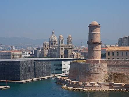 Museum of European and Mediterranean Civilisations