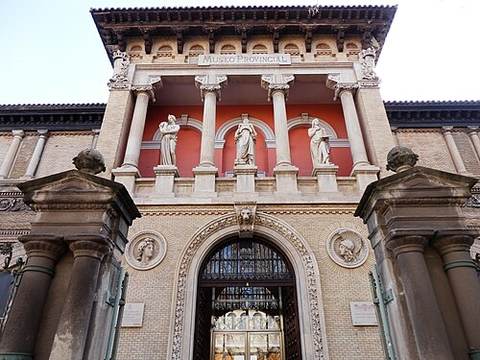 Saragossa Museum