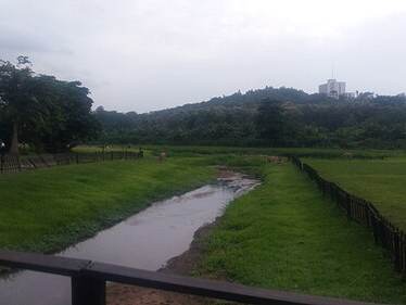 Agodi Gardens