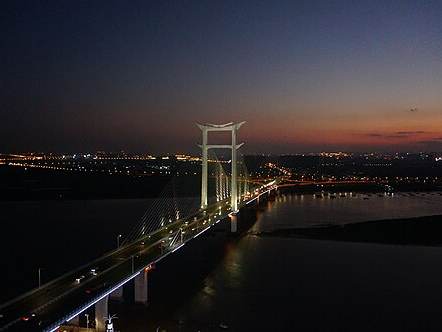 Jinjiang Bridge