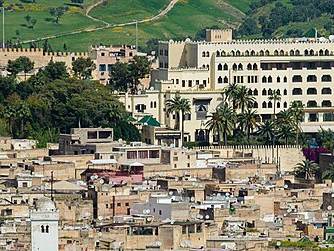 El-Jamai Palace