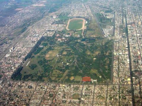 9 de Julio Park