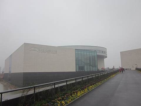 Li Zijian Art Museum