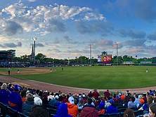 VyStar Ballpark