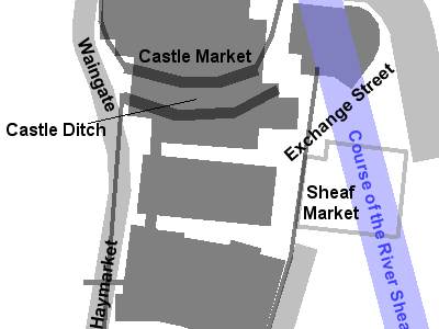 Sheffield Castle