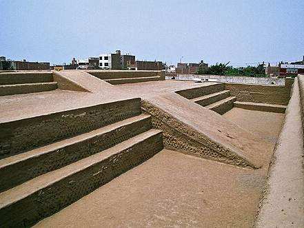 Huaca Esmeralda