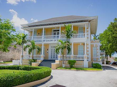 National Art Gallery of The Bahamas
