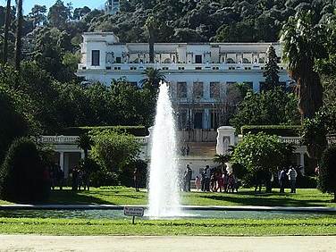 National Museum of Fine Arts of Algiers