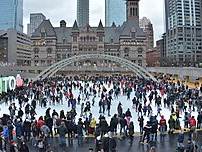Nathan Phillips Square