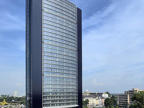 Arag-Tower