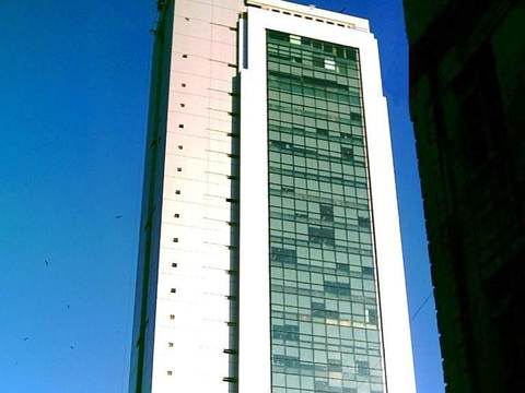 MCB Tower