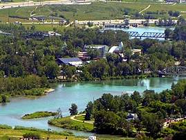 Calgary Zoo