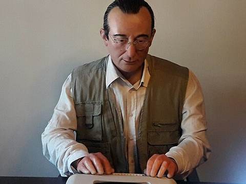 Tayfun Talipoğlu Typewriter Museum
