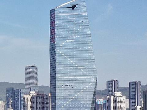 OCT Tower