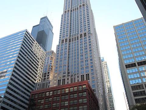 Franklin Center (Chicago)