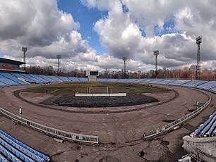 Stadium Meteor