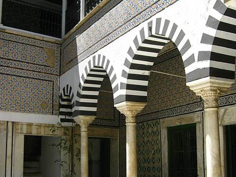 Dar Bach Hamba