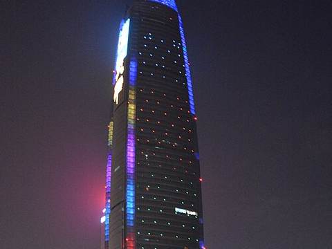 Dongguan TBA Tower