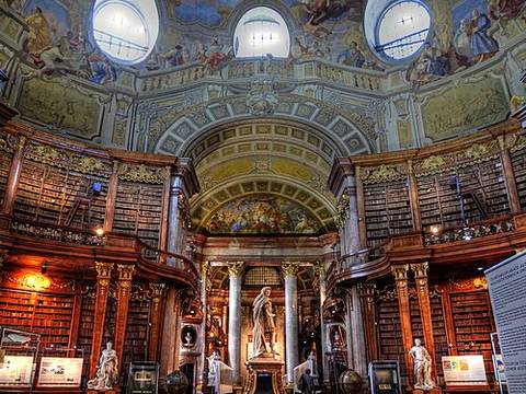 Austrian National Library
