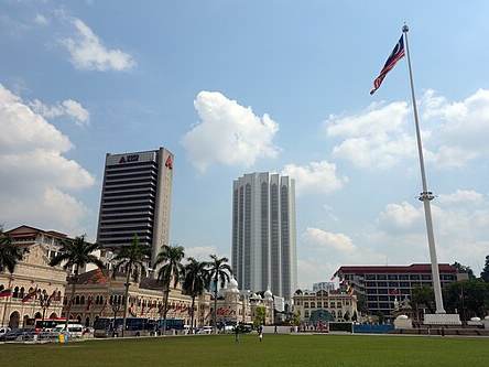 Independence Square