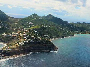 Morne du Vitet