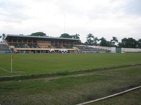 Way Halim Stadium