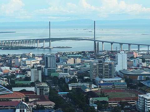 Cebu–Cordova Link Expressway
