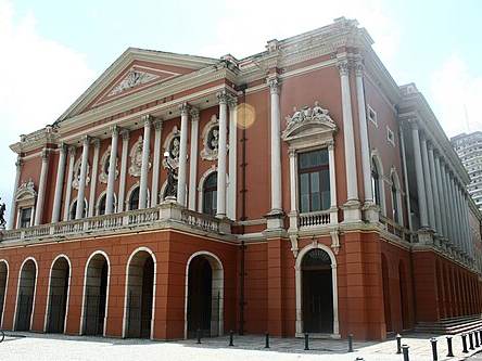 Theatro da Paz