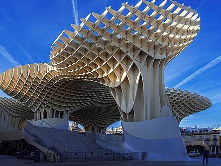 Metropol Parasol