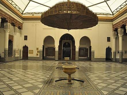 Marrakech Museum