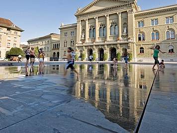 Bundesplatz