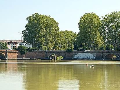 Ponts Jumeaux