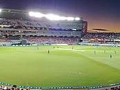 Eden Park