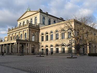 Opera House