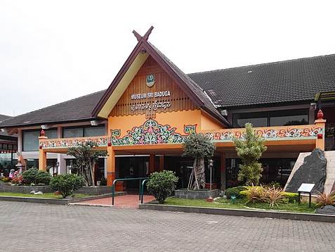 Sri Baduga Museum