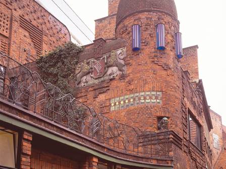 Paula Modersohn-Becker Museum