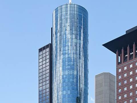 Main Tower