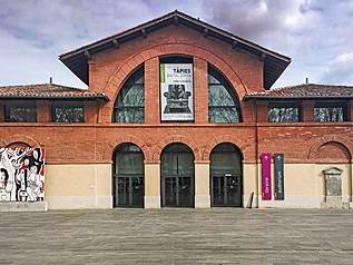 Les Abattoirs