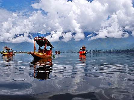 Dal Lake
