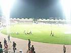 King Abdullah Stadium