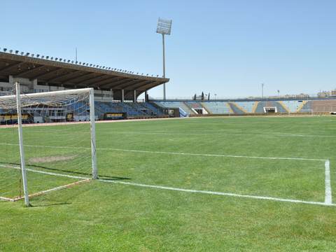 7 April Stadium