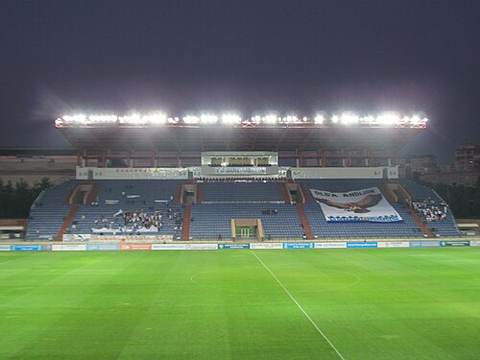 JAR Stadium
