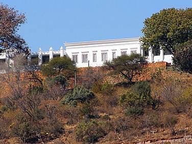 Mahlamba Ndlopfu