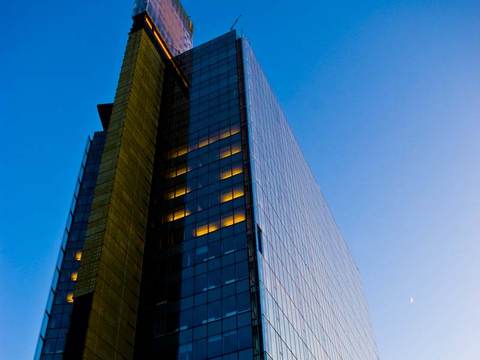 Manitoba Hydro Place