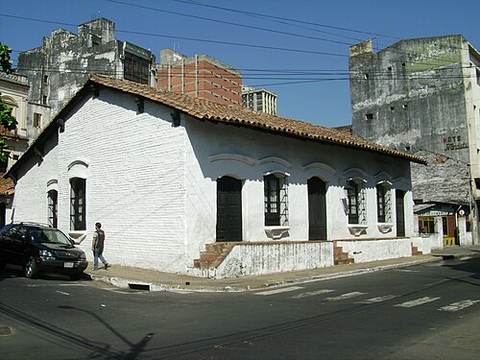 Casa de la Independencia Museum