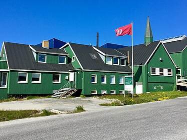 Nuuk Art Museum