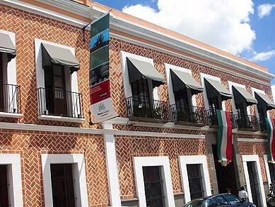 Amparo Museum