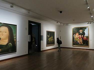 Botero Museum