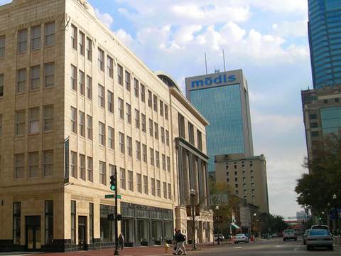 Museum of Contemporary Art Jacksonville
